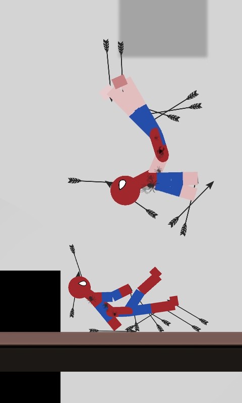 美女扒开内裤露出尿口火柴人游戏下载安装-美女扒开内裤露出尿口火柴人最新版下载 v1.6 安卓版游戏画面3