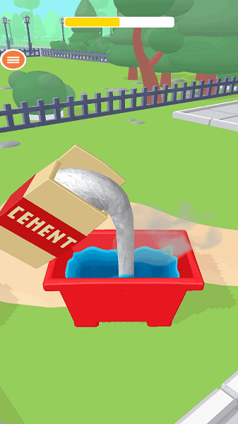 海角小钢炮妈妈生日建造大师游戏下载-海角小钢炮妈妈生日建造大师手机版下载 v1.7.7 安卓版