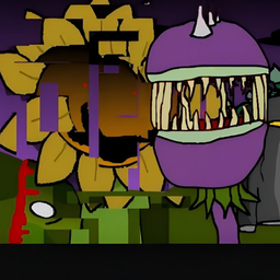 亚洲五马植物大战僵尸模组下载-亚洲五马植物僵尸版下载 v1.0 安卓版