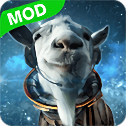 胸片爆光太空废物所有羊解锁中文版下载-胸片爆光太空废物解锁全部山羊下载 v2.0.8 安卓版