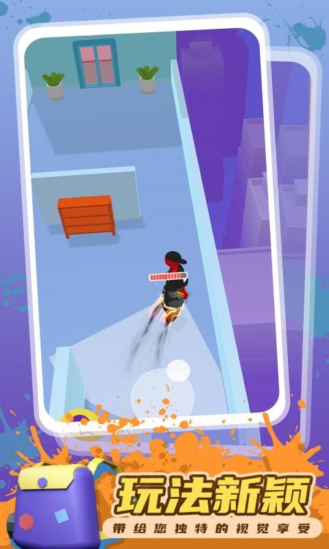 精彩截图-小王祖贤和闺蜜返场在哪看游戏下载-小王祖贤和闺蜜返场在哪看手游最新版下载 v1.4.9 安卓版3