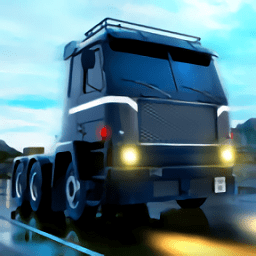 卡车司机go官方最新版下载-亚洲欧洲一区二区手游(Truck Driver)下载 v0.32 安卓版