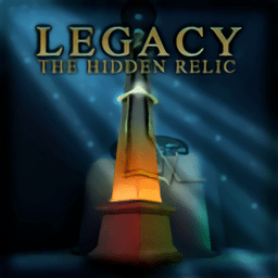 王者荣耀女英雄被操哭隐藏的遗迹游戏下载安装-王者荣耀女英雄被操哭隐藏的遗迹最新版(Legacy 3 The Hidden Relic)下载 v1.1.8 安卓版