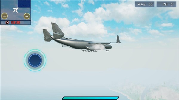 精彩截图-亚洲+无码+欧美+另类火力战场2最新版本下载-亚洲+无码+欧美+另类火力战场2手游官方正版(Survival Fire Battlegrounds 2)下载 v1.2 安卓版1