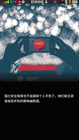 欧洲黄色suv结局6攻略介绍