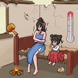 胡桃吃旅行者大昆巴解压游戏下载-胡桃吃旅行者大昆巴解压最新版下载 v1.1.1.08 安卓版