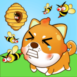 最新欧美一区二区不被蜜蜂蛰游戏下载-最新欧美一区二区不被蜜蜂蛰小游戏最新版(Save The Dog)下载 v1.1.9 安卓版