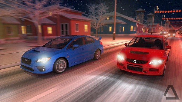 精彩截图-亚洲a爱日本中文版手机版下载-亚洲a爱日本模拟器最新版(driving zone japan)下载 v3.29 安卓版1