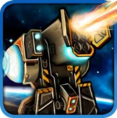 炮塔模型td游戏下载-moduletd炮塔模型td中文版下载 v1.98 安卓版