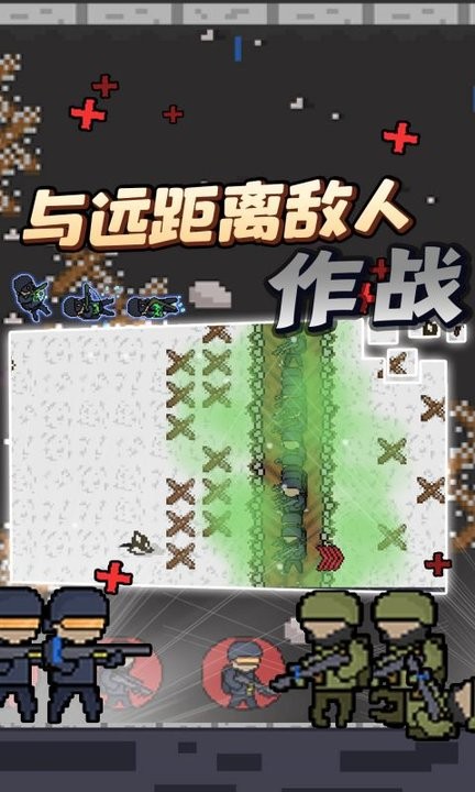 像素风rpg绅士冷狐版游戏 v4.15.5 安卓最新版 截图4