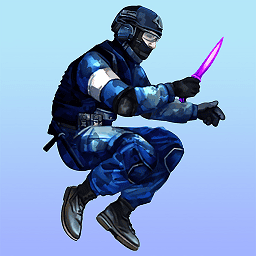 罗宾和乔巴排毒跳跃模拟器手游下载中文版-罗宾和乔巴排毒跳跃模拟器最新版下载 v1.3 安卓版