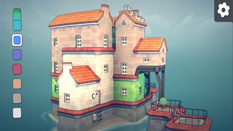 亚洲欧美一区二区三区企业 v7.20.2 安卓最新版 截图3