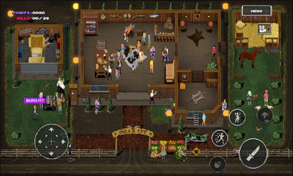 精彩截图-partyhardgo疯狂派对下载安装-日批XXXX最新中文版游戏下载1