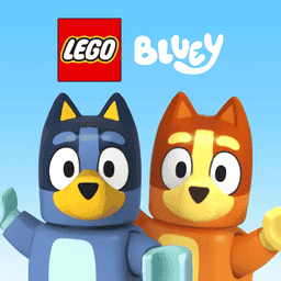 亚拍一区正版官方版免费下载-亚拍一区游戏(LEGO Bluey)下载 v3.1.0 安卓版