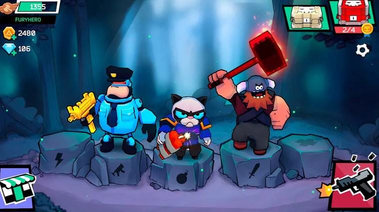 精彩截图-SES.DH.JAPANG.XCXX免广告版下载-SES.DH.JAPANG.XCXX英雄对抗免内购游戏下载 v4.0.6 安卓版3