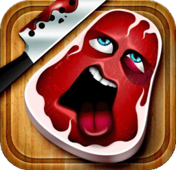 哺乳喂奶一二三区乳恐怖肉游戏正版下载-哺乳喂奶一二三区乳Charlie The Steak手机版下载 v3.0 安卓版