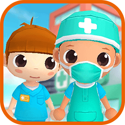diy101私家车2.1.0下载入口医院免费下载安装-diy101私家车2.1.0下载入口医院游戏中文版(Toca Life Hospital)下载 v1.5 安卓版