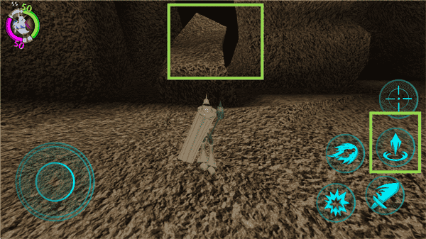 cao91世界4极限新手攻略