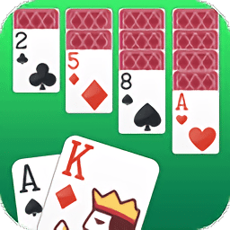 Al去衣空当接龙手机版下载-Al去衣空当接龙游戏最新版下载 v1.0.7 安卓版