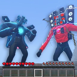 想吃大扔子搭建游戏下载-想吃大扔子搭建手机版下载 v1.00 安卓版