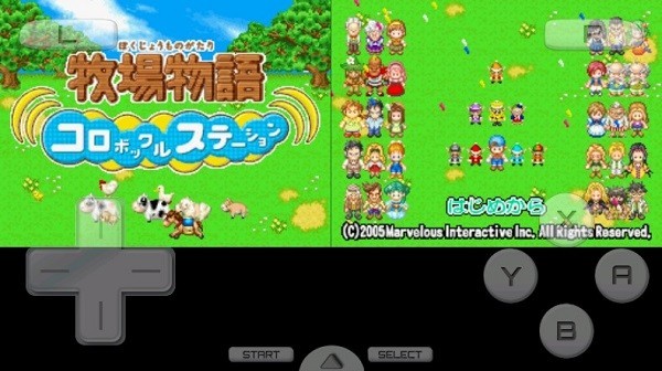 美女黄页精灵驿站 美女黄页精灵驿站游戏