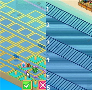 蘑菇视频泛黄物语新手攻略