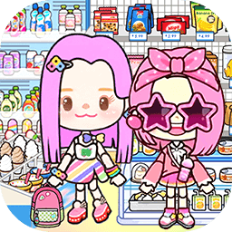 插插宗合网生活假期小镇手游下载-插插宗合网生活假期小镇游戏下载 v1.2.3 安卓版