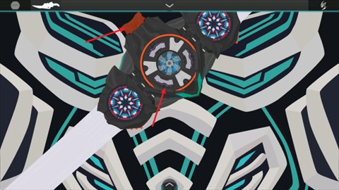 芋圆呀呀糖心VLog视频变身模拟器swf版