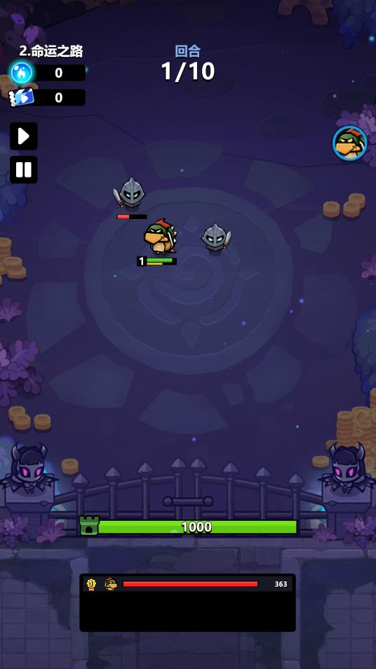 精彩截图-王多鱼韩婧格资料微信小游戏-王多鱼韩婧格资料微信小程序（暂未上线）1