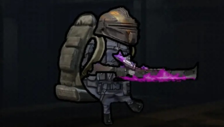 地铁逃生修勾版