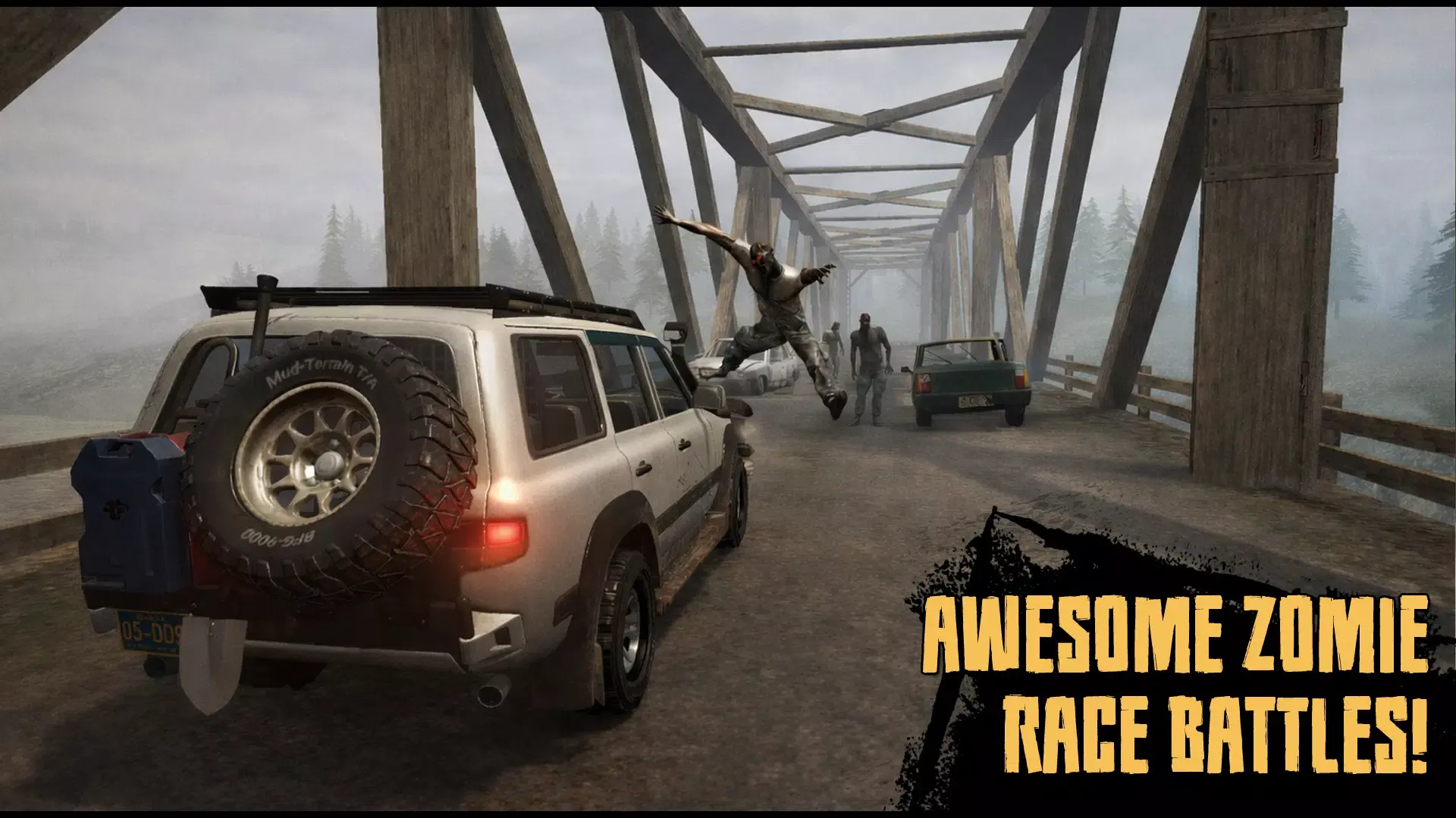 精彩截图-扌喿辶畐和扌喿辶畐风险末日司机手游下载-扌喿辶畐和扌喿辶畐风险末日司机安卓版下载5