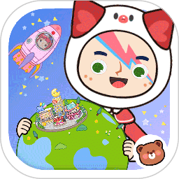 蜜芽新选址小镇世界2025最新版破解版无广告下载-蜜芽新选址小镇世界破解版完整版(Miga World)下载 v1.91 安卓版