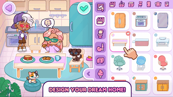 精彩截图-欧美日韩中文世界全解锁版下载-欧美日韩中文世界无广告破解版下载 v16.0.31 安卓版1