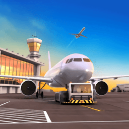 BBw导航无限金币版下载-BBw导航头等舱最新版(airport simulator)下载 v1.03.0904 安卓版