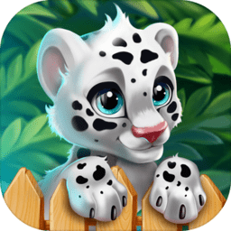 建造你的电影《我要变坏》完整版最新版下载安装-建造你的电影《我要变坏》完整版游戏(Family Zoo)下载 v2.3.4 安卓版