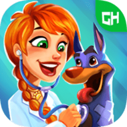 火影的正能量网站医生艾米的宠物诊所游戏免费下载-火影的正能量网站医生艾米的宠物诊所完整版(Dr. Cares)下载 v1.29 安卓版