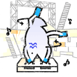 罗志祥天天5g网络基站5g网络手游下载正版-罗志祥天天5g网络基站5g网络最新版(legfish)下载 v1.08 安卓版