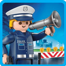 好色先生2025警察手游下载安装正版-好色先生2025警察官方最新版(PLAYMOBIL Polizei)下载 v6.1.15 安卓版