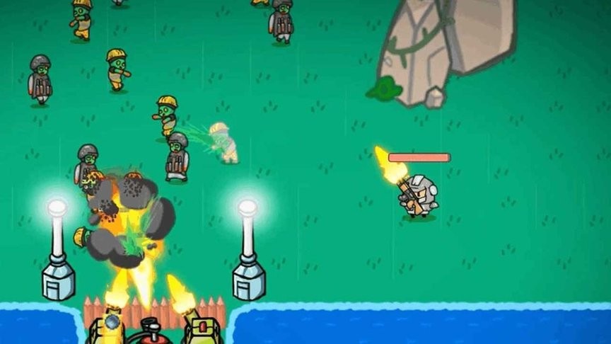 亚洲经典一区二区手游下载安装最新版-亚洲经典一区二区中文版下载 v2.0 安卓版游戏画面2