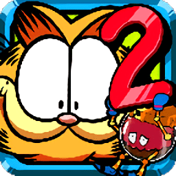 主播 小穴总动员2下载中文版-主播 小穴总动员2最新版(Garfields Defense 2)下载 v1.3.0 安卓版