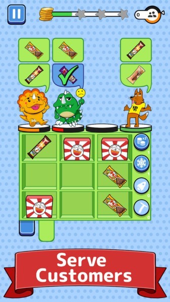 精彩截图-鹏户区妓女历险记官方下载-鹏户区妓女历险记游戏中文版下载 v1.11 安卓版1