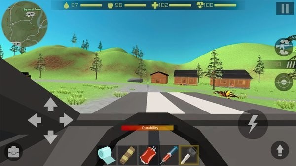 大荫蒂毛茸茸高清特写像素中文版 大荫蒂毛茸茸高清特写像素游戏下载