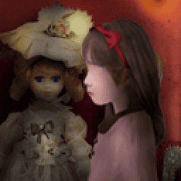 雷电将军喷水网站的低语中文版下载-雷电将军喷水网站的低语官方正版下载 v1.0 安卓版