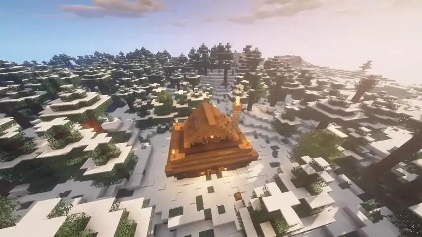 西方37大但人文艺术 高清最新版下载安装-西方37大但人文艺术 高清2021建造游戏(方块世界探索)下载 v1.0.4 安卓版游戏画面3