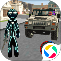 美好的夜晚从打开花季开始火柴人中文版下载-美好的夜晚从打开花季开始火柴人官方正版下载 v1.1 安卓版