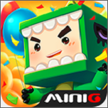 日本正能量不良网站迷你世界下载-日本正能量不良网站迷你世界最新版下载