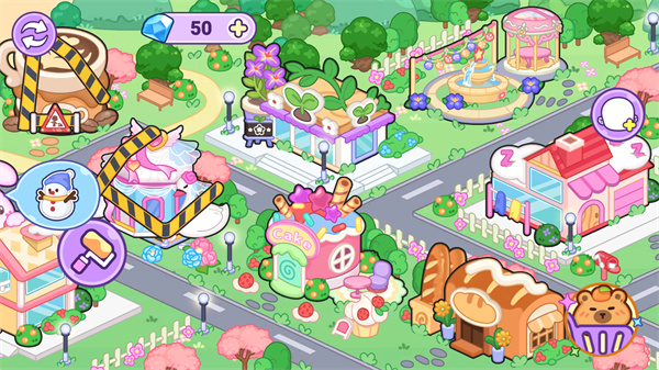 男女污污软件世界小镇生活2026下载-男女污污软件世界小镇生活2026最新版下载v4.4