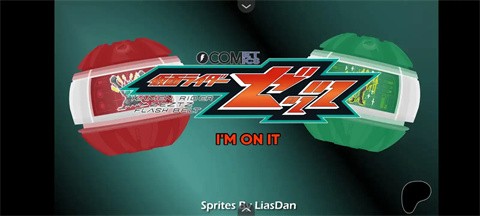 芋圆呀呀糖心VLog视频变身模拟器swf版