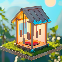 锵锵锵锵啊啊啊解压屋红包版下载-锵锵锵锵啊啊啊解压屋游戏2025下载