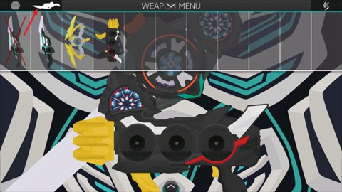 芋圆呀呀糖心VLog视频变身模拟器swf版